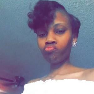 Meet your Posher, Erricka